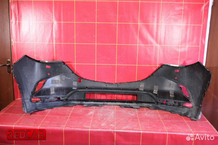 Бампер передний Mazda CX-9 2 (16)
