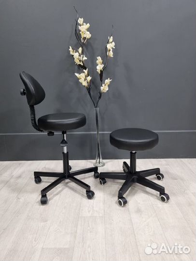 Стул мастера