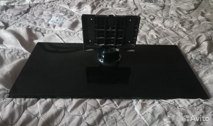 Подставка-ножка от панельного телевизора