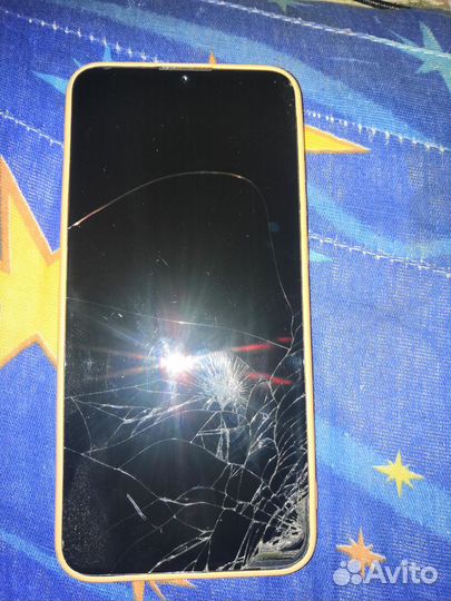 HUAWEI P Smart, 3/32 ГБ