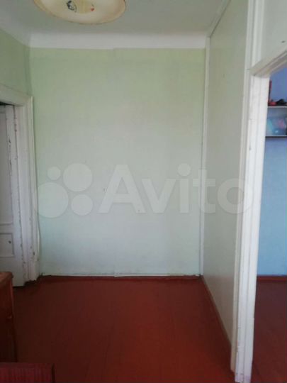 Коттедж 60 м² на участке 1 сот.