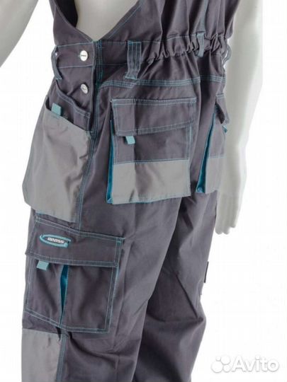 Рабочий комбинезон gross