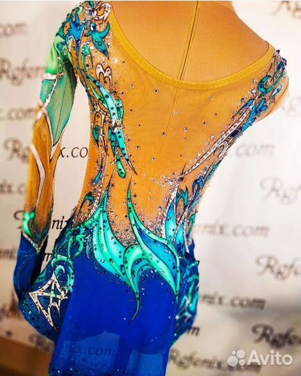 Купальники на заказ