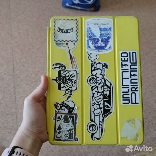 Чехол для iPad pro 9.7 2016