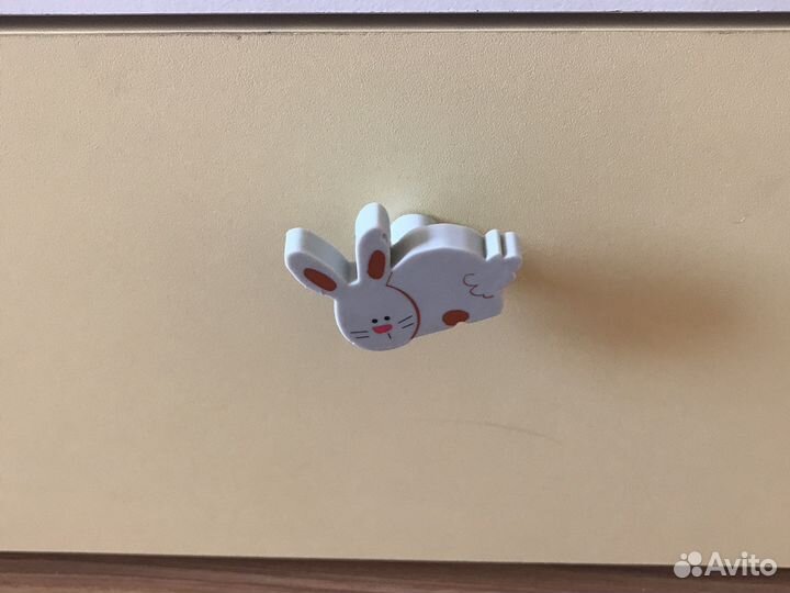 Кровать детская с матрасом