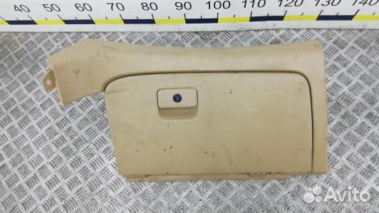 Бардачок (вещевой ящик) hyundai sonata 6 (YF) (2MF