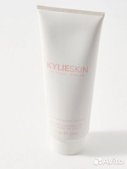 Крем, маска, тоник, лосьон, масло, пенка Kylie