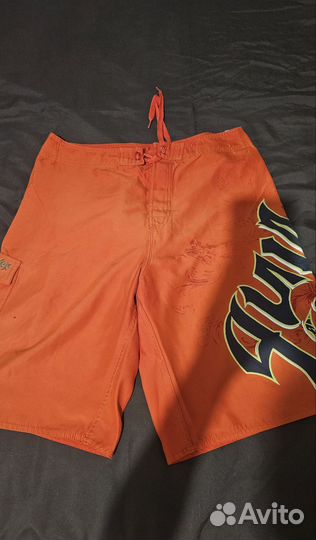 Шорты спортивные мужские