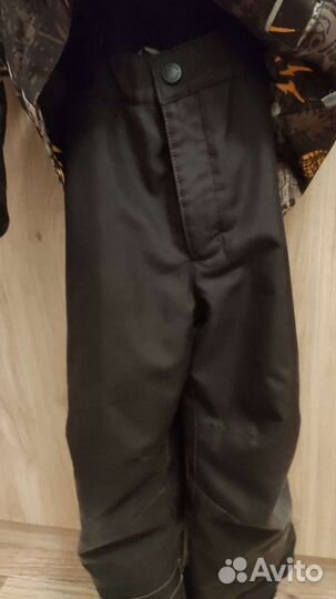 Костюм Lassie (оригинал) 98-104 Зима