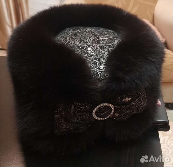 Шапка