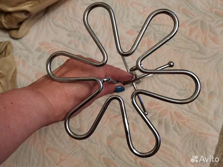 Держатель подставка для чашек