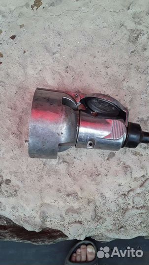 Разъем для легкового прицепа