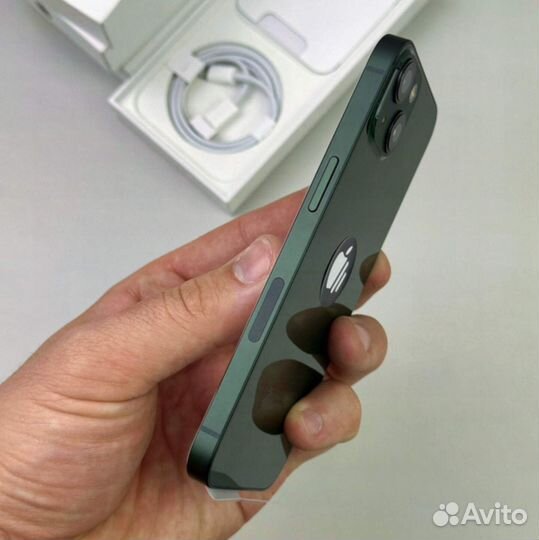 iPhone 13 mini, 128 ГБ