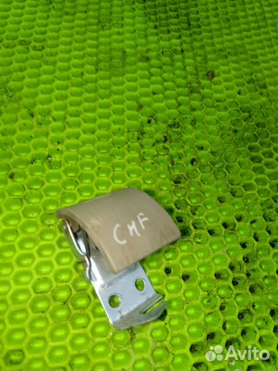 Ручка открывания капота Chery fora