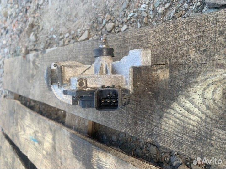 Мотор стеклоочистителя передний Hyundai Elantra