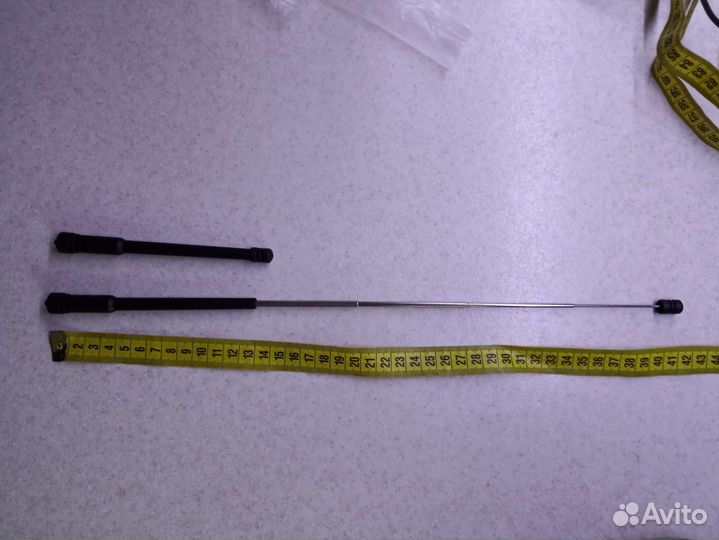Антенны для раций Baofeng/Kenwood. NA-771