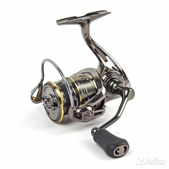Катушка Nautilus Arta