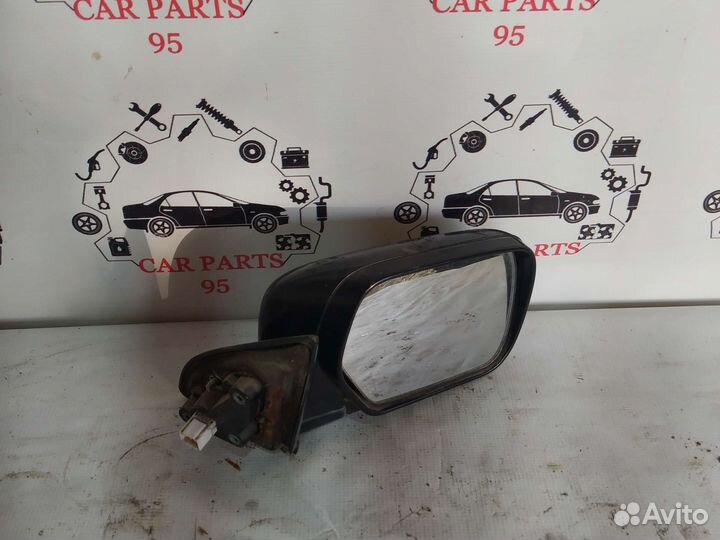 Зеркало боковое в сборе Mitsubishi Outlander 1