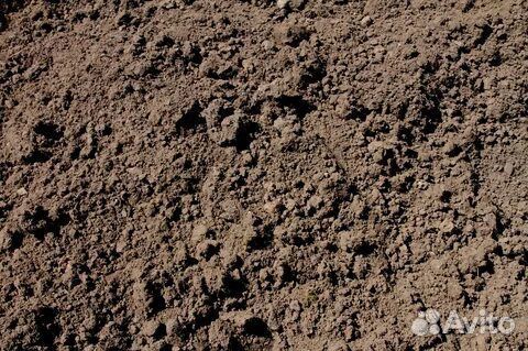 Чернозем плодородный 15 тонн с доставкой