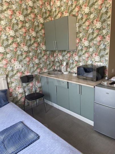 Квартира-студия, 12 м², 2/3 эт.