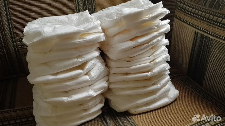 Подгузники