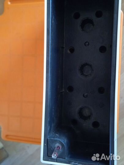 Горшок для цветов с поддоном