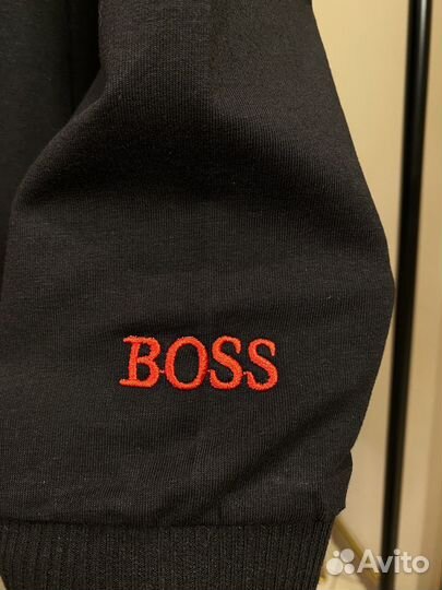 Свитшот Hugo Boss