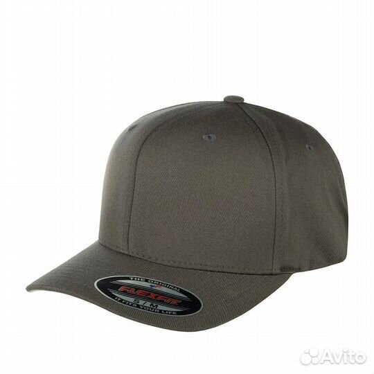 Бейсболка Flexfit (новая, обмен)