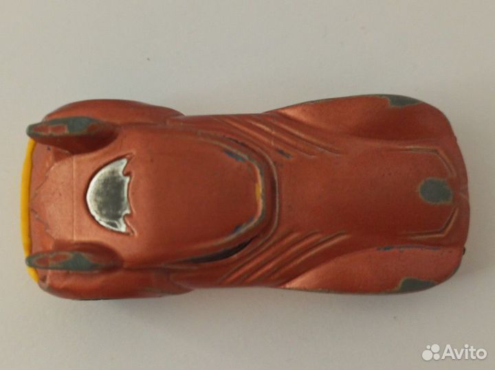 Hot Wheels машинка