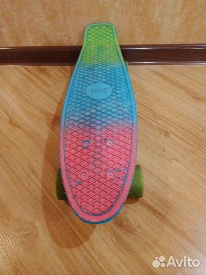 Скейт Penny board