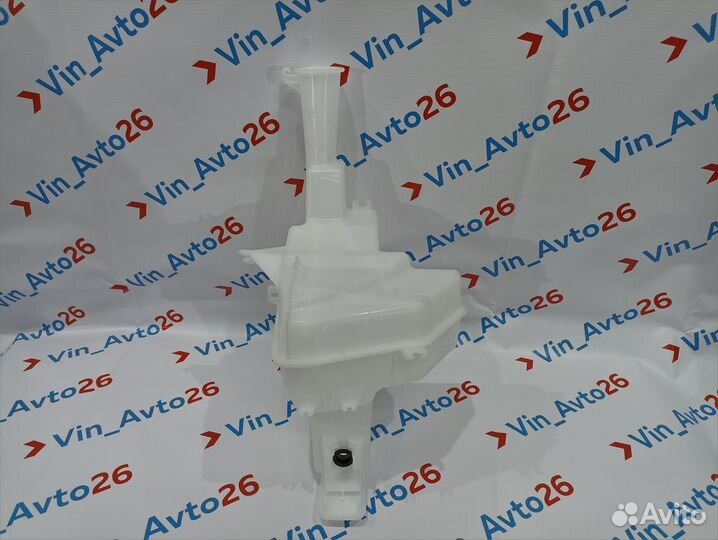 Бачок омывателя стекла Hyundai Solaris 2 (17- 20)