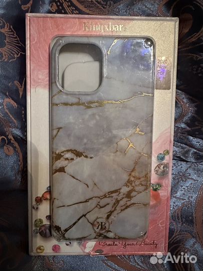 Чехол на iPhone 12 про max