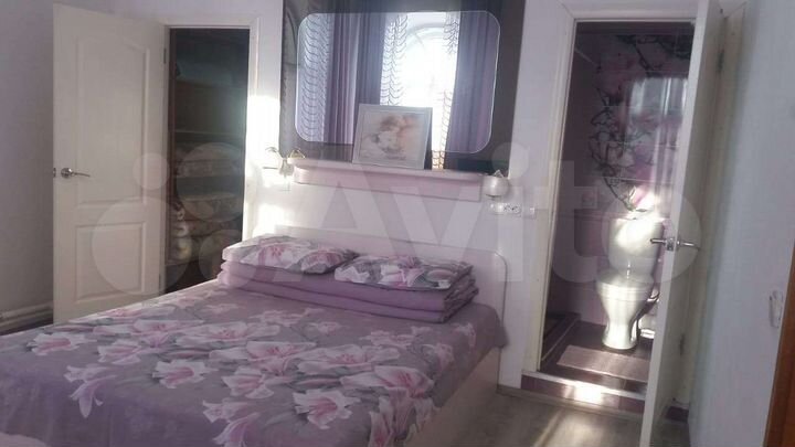 2-к. квартира, 48 м², 1/1 эт.