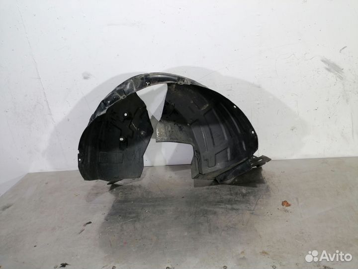 Подкрылок передний правый Changan Alsvin