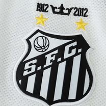 Ретро футболка Сантос 2012/2013, Москва