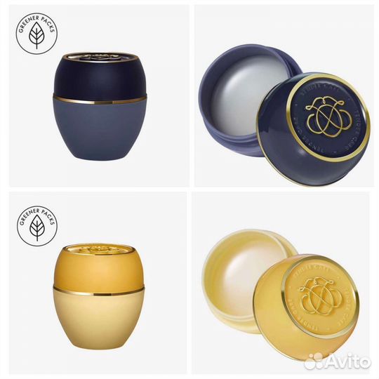 Продукция Oriflame