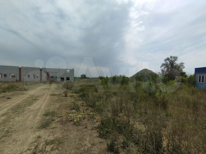 Участок 1,47 га (промназначения)