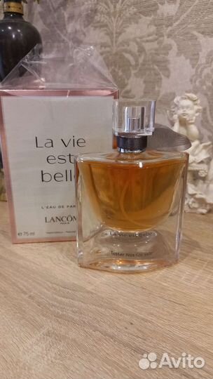 Lancome la vie est belle 75ml