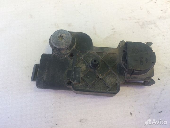 Датчик AIR BAG Opel Astra H