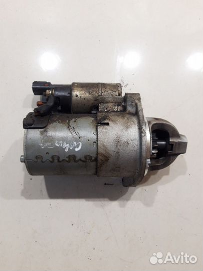 Стартер (Hyundai Sonata viii DN8)