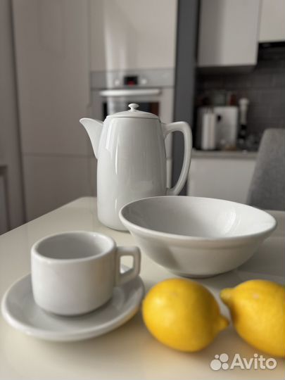 Сервиз немецкий