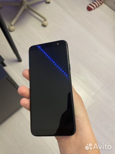 Samsung Galaxy A6, 3/32 ГБ