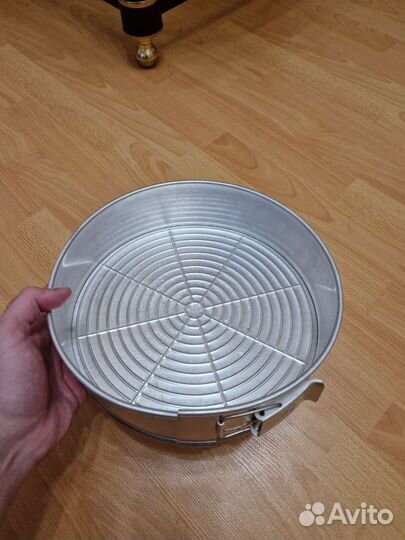 Бисквитница форма для выпечки СССР