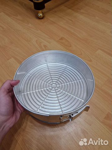 Бисквитница форма для выпечки СССР