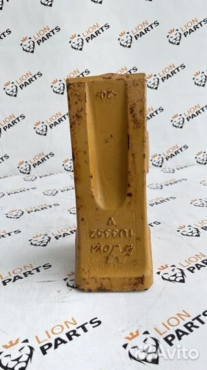 Коронка J350 1U3352 CAT320