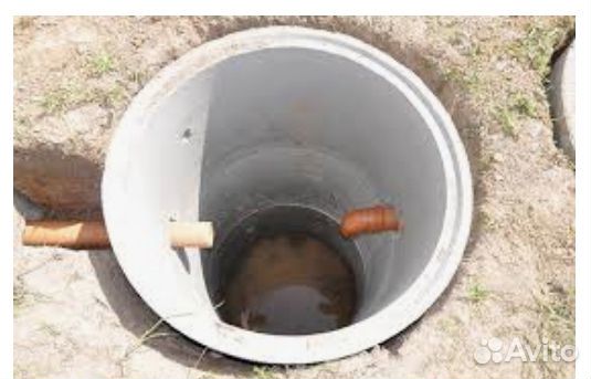 Установка септика под ключ Челябинск