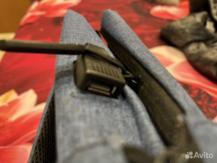 Рюкзак для ноутбука