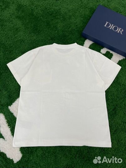 Футболка Dior