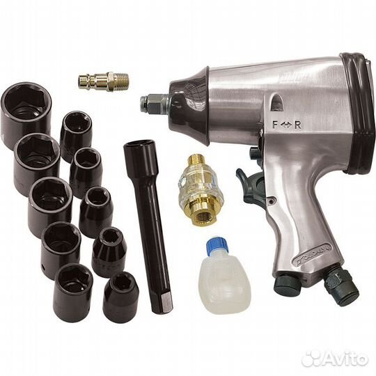 Пневмогайковерт Fubag PWS312 100102 (fubag)