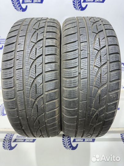 Hankook Winter I'Cept Evo 195/50 R16